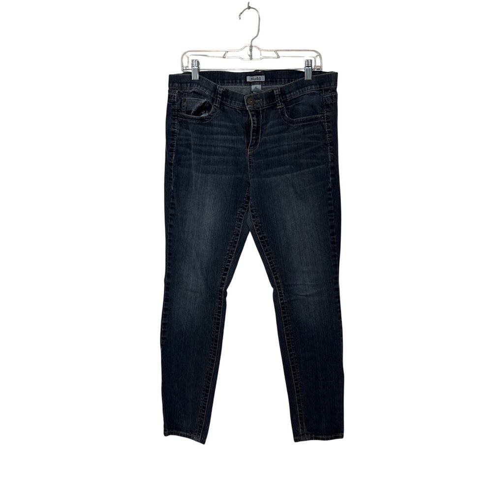 Mudd skinny jeans size 15